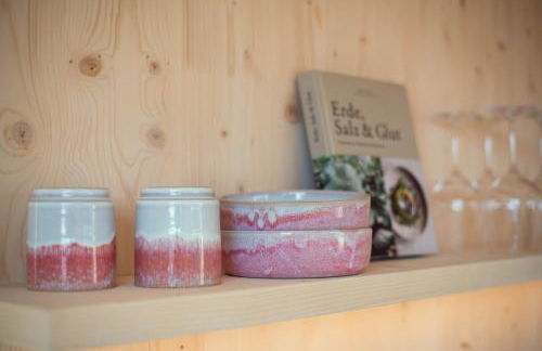 Exklusive Cabins am Rursee inmitten der Natur – mlab relax Eifel - Foto 34