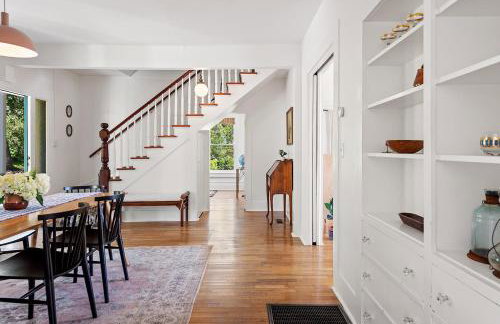 Sebastopol Farmhouse on 3 acres, fiber, kid friendly - Foto 53