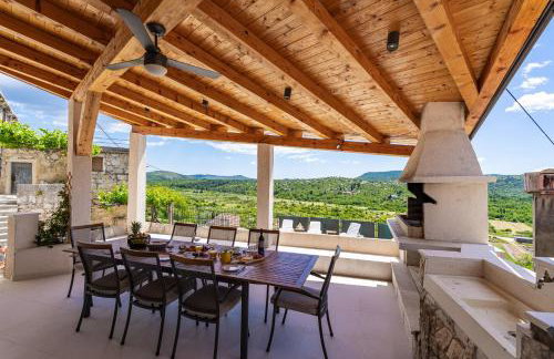 Private pool villa - Meditteranean peace - Foto 57