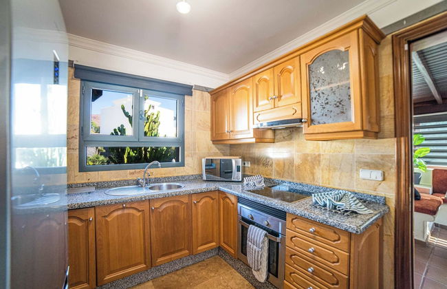 Villa Lucero - Foto 4