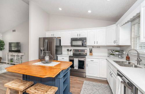 Crittenden Ark Haven - Foto 34