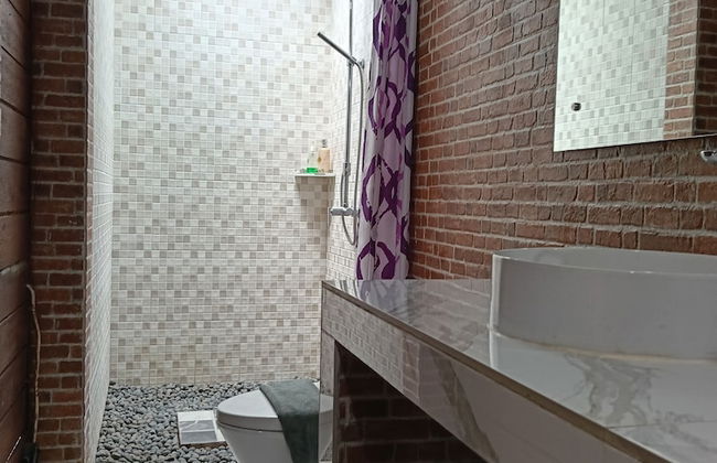 Sri Abi Ratu Villa - Photo 21