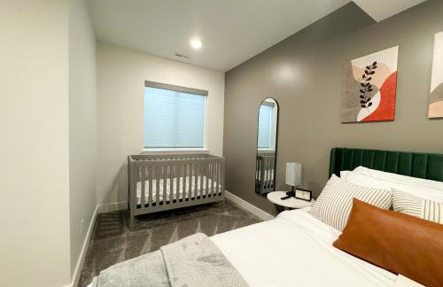 Sport Court! Hot Tub! Putting Green! Bunk Room! - Foto 65