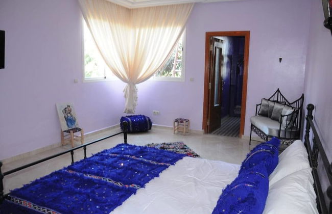 Villa Ksar Janna - Foto 5