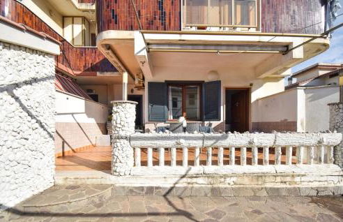 Gorgeous Apartment In Marina Di Ardea - Foto 14