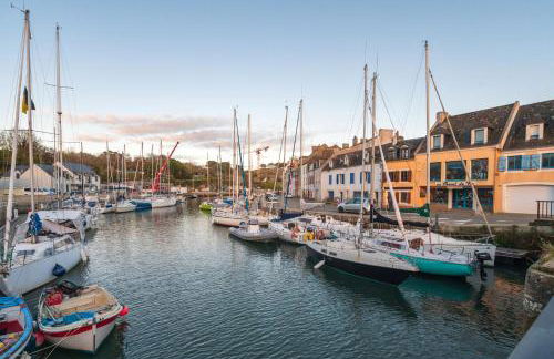 Regard Marin - Appartement 4 pers - Photo 21