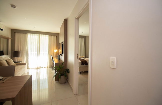 360 Brisas do Lago by Ozped - Foto 55