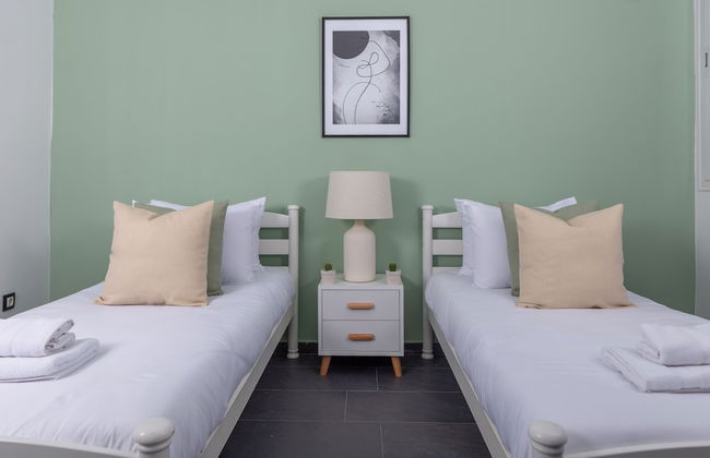 Appartement Luxueux à Hydra - Foto 16