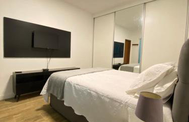 Suítes Peres - Foto 18