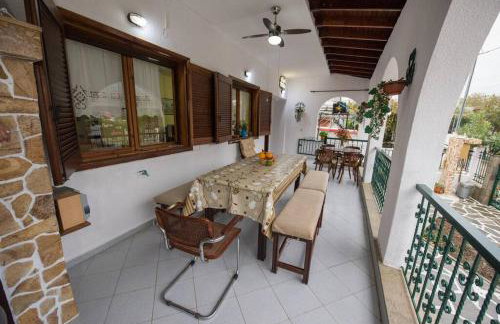 Villa Tania - Foto 4