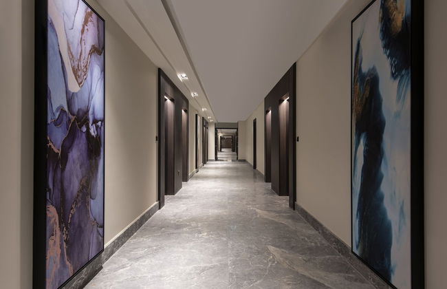 Steigenberger Residence Doha - Foto 39