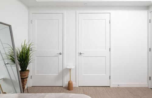 Upscale 1BR MIT Harvard WiFi Gym W D Parking - Foto 19