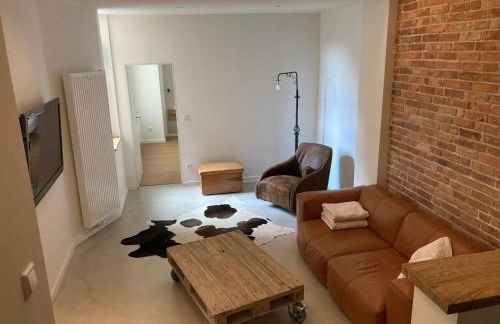 Suite-Dreams Apartment Loft - Foto 2
