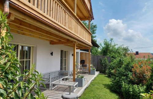 Alz-Apartment - Photo 17