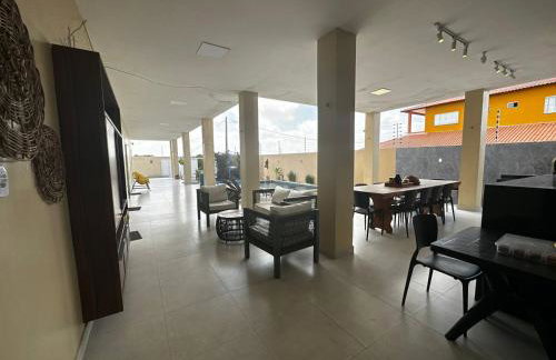 Casa Encanto das Dunas - Foto 11