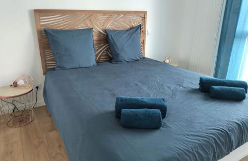 300m de la mer, villa moderne spacieuse 6-12 pers à Trévignon - Foto 7