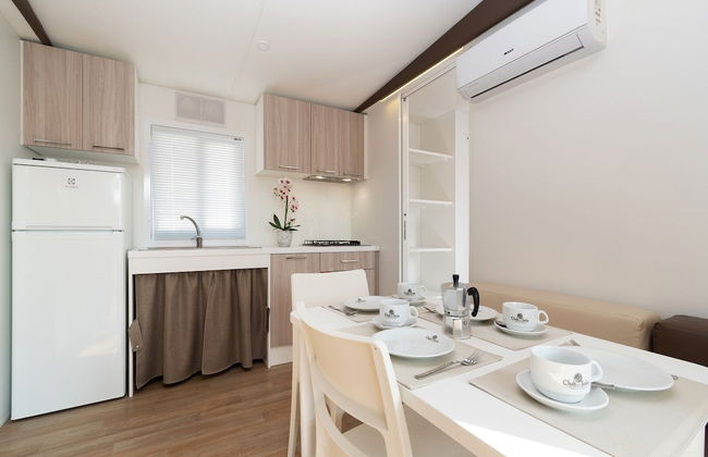 Club Del Sole Stork Family Collection - Foto 77