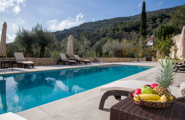 Serenity River Villa - Foto 14