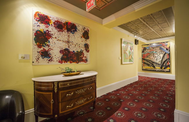 LHotel Montreal - Foto 63