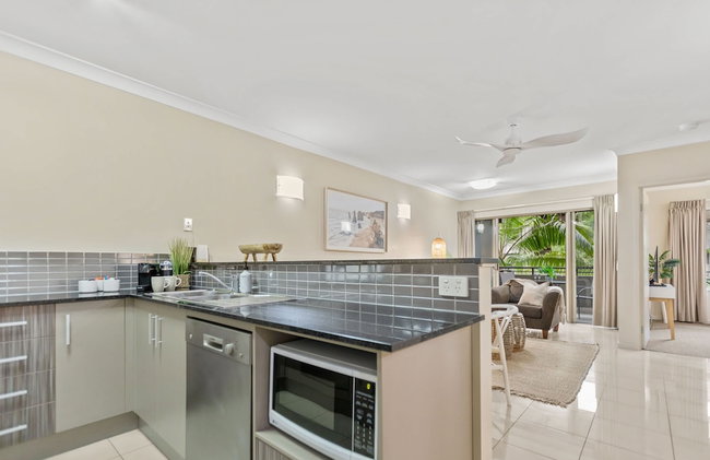 Lux Resort - 9 Pools Gym Free Parking - Foto 26