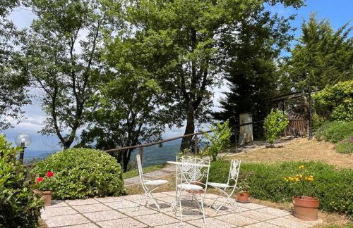 Holiday Home Villa im Grünen Civico 2 in Uzzano by Interhome - Foto 12