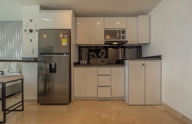 Cartagena Beach Resort - Foto 71