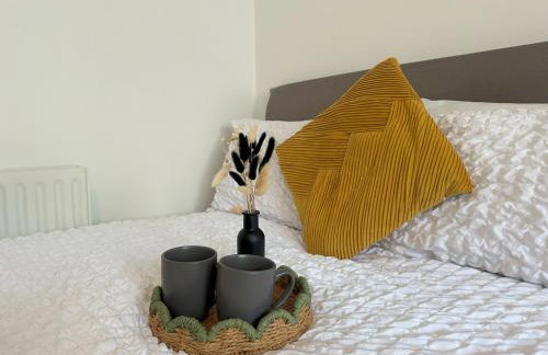 Curwen Apartment - 2 Bedrooms - Sleeps 6 - Foto 31