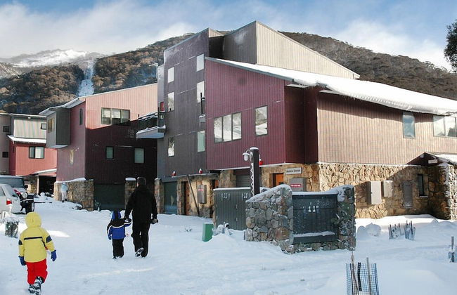 Aspen Creek 3 - Photo 1