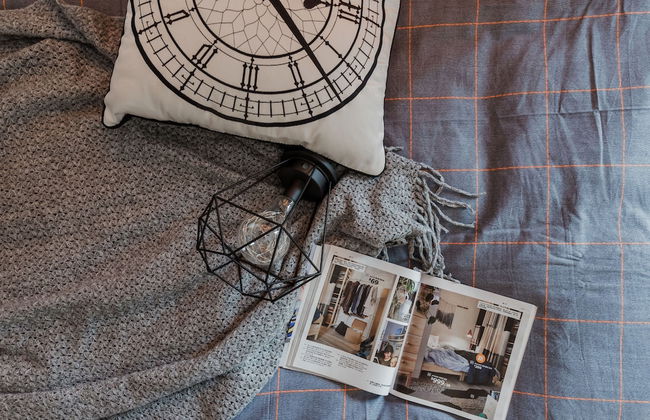 Qing Apartment Renaissance - Foto 8