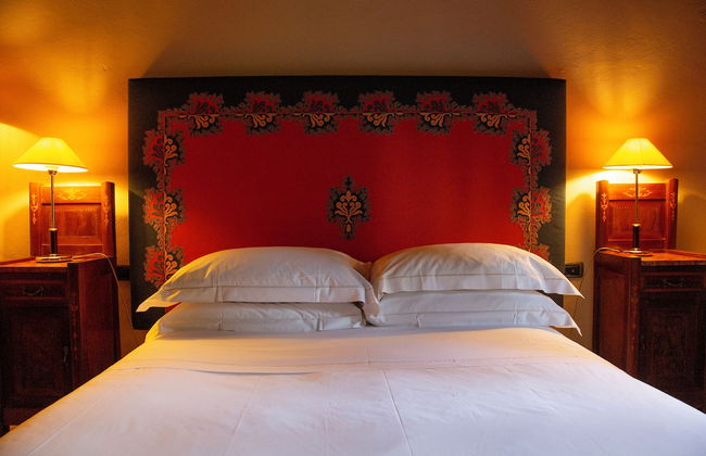 Castello di Tornano Wine Resort - Foto 13