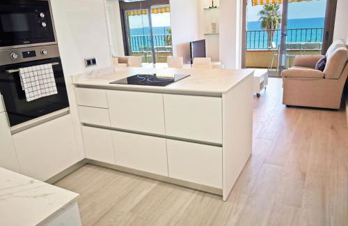 Apartaments Primera Linea Torre Valentina - Foto 1