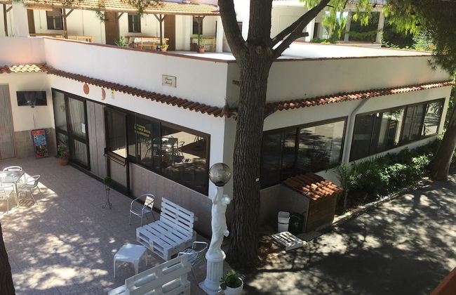 Viola Club Village - Photo 67