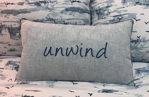 The C Den Amazing Seaview, ground floor, free wifi & parking - Foto 10