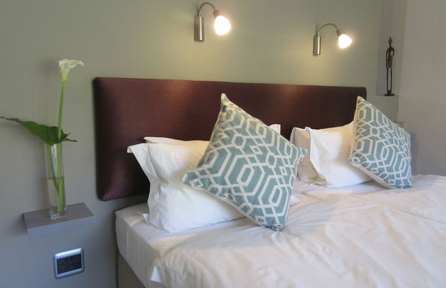 Lily Pond Country Lodge - Foto 42