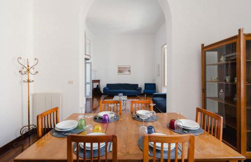 Charming Sea View Loft by Mare&Dimore - Foto 7