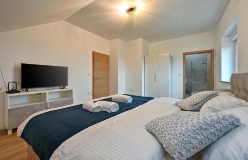 Lovely Home In Luzan Biskupecki - Foto 26