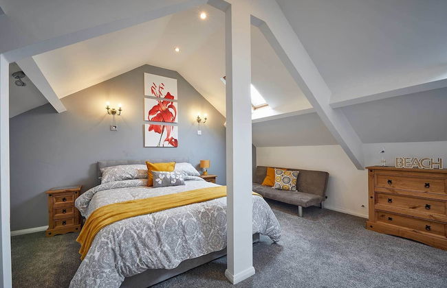 Host Stay Skyview - Photo 4