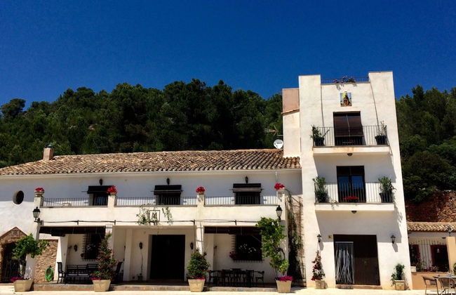 Masia de Matuta - Foto 1