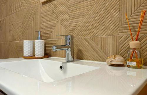 Blue Beach apartment - Photo 23