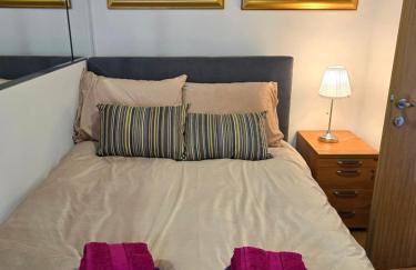 APARTMAN LAVANDA ZAGREB 57 Square Meters 2 Bedrooms Free Parking Self Check-in - Photo 35