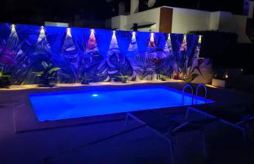 Chalet Edy con piscina - Foto 6