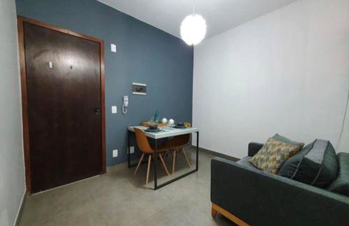 Apartamento aconchegante no Sudoeste - Photo 6