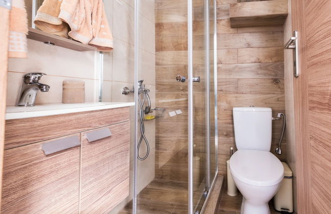 Kalyves Sea View Maisonette - Foto 16