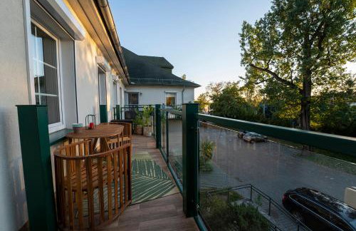 Industrial Apartment "I loft Opole" - Foto 46