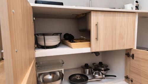 Acogedor y céntrico apartamento en Granada A5Minutos - Foto 5