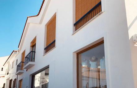 Apartamentos La Casa El Palo - Foto 18