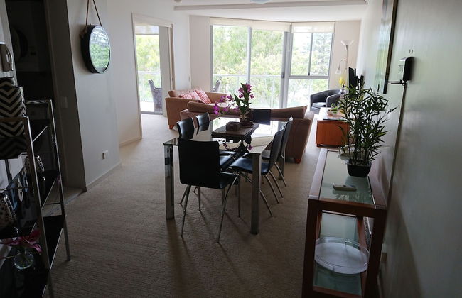 Scarborough Beach Resort QLD - Foto 28