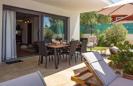 Villa Leonardo by Villas Holiday - Foto 27