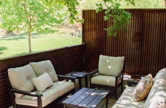 Canyon Casitas at Zion - Foto 67