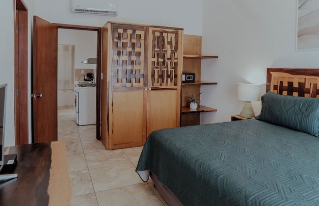 Fabiola Condo Hotel - Foto 68